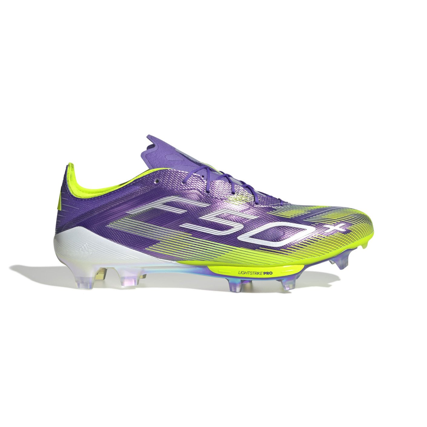 Adidas F50+ Elite Firm-Ground Soccer Cleats