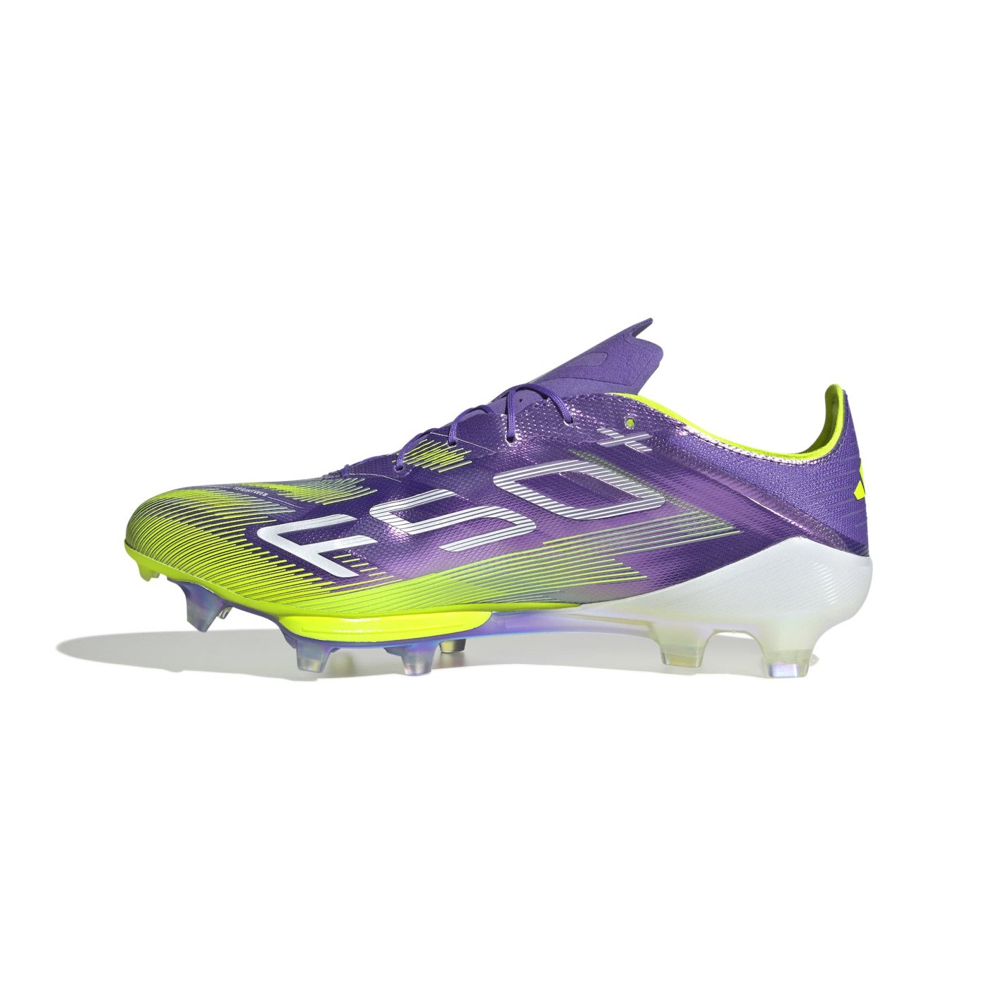 Adidas F50+ Elite Firm-Ground Soccer Cleats