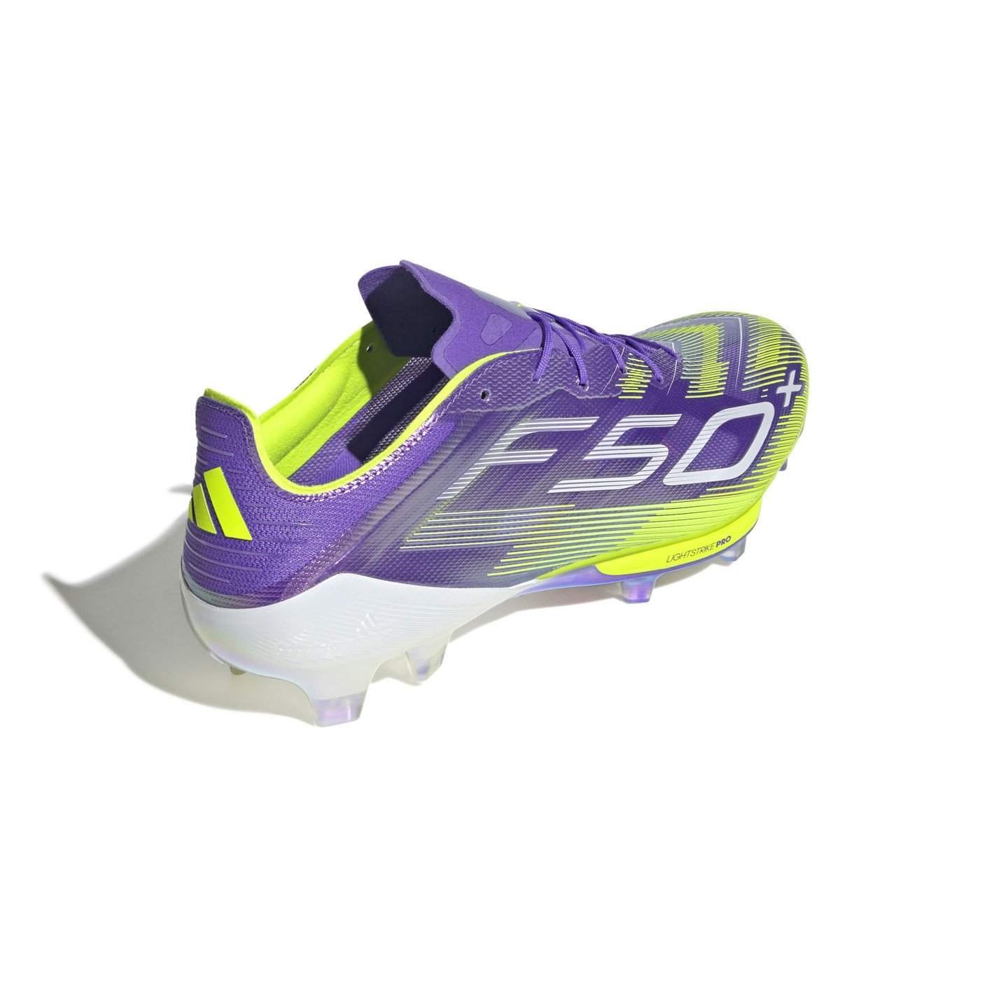 Adidas F50+ Elite Firm-Ground Soccer Cleats