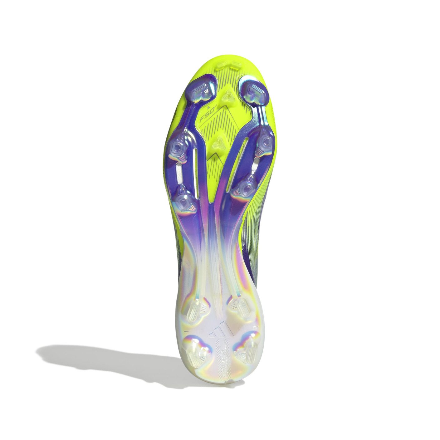 Adidas F50+ Elite Firm-Ground Soccer Cleats