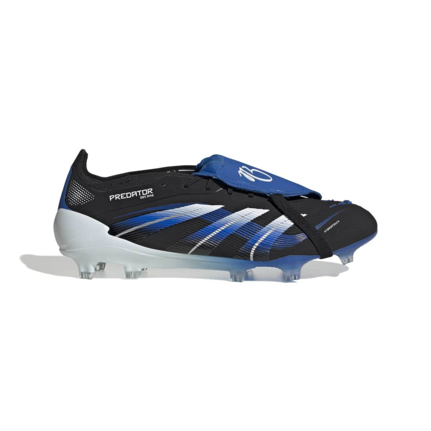 Adidas Predator Elite Fold-Over FG 'Jude Bellingham' Soccer Cleats