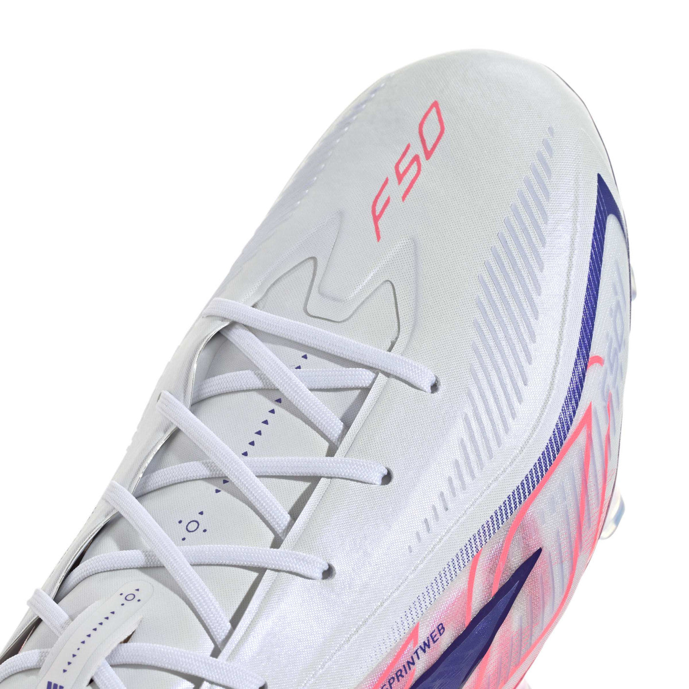Adidas F50 Hyperfast Elite FG Soccer Cleats