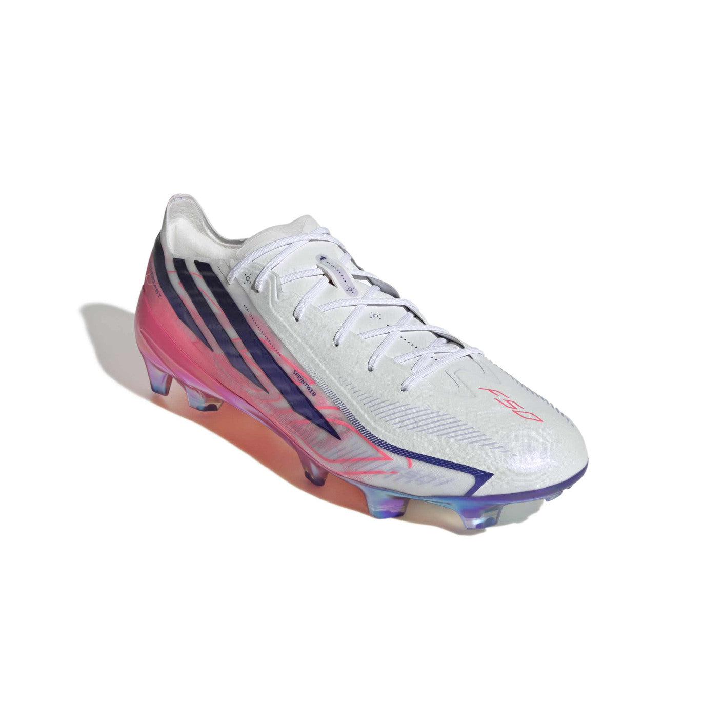 Adidas F50 Hyperfast Elite FG Soccer Cleats