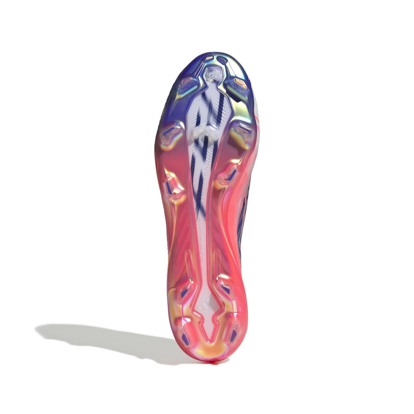 Adidas F50 Hyperfast Elite Laceless FG Soccer Cleats