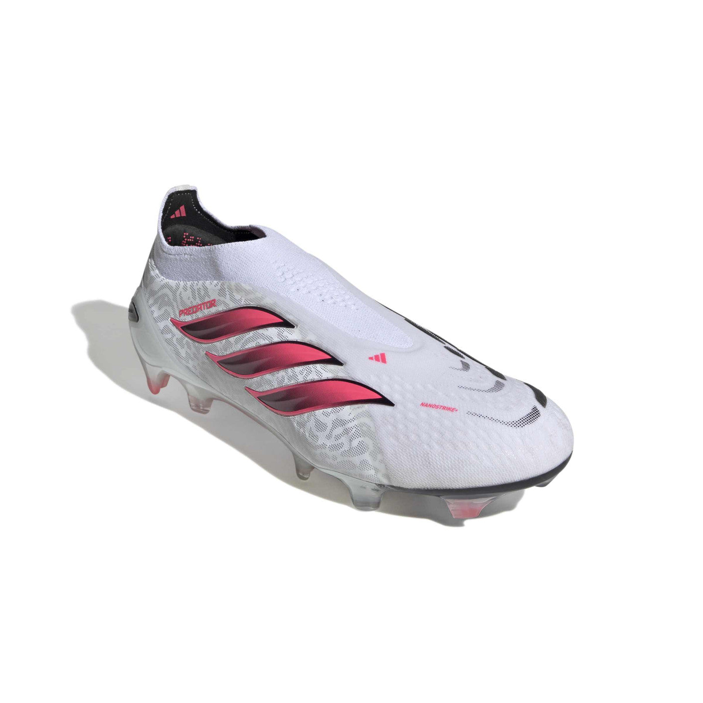 Adidas Predator Elite Laceless FG Chaos vs Control Pack Soccer Cleats