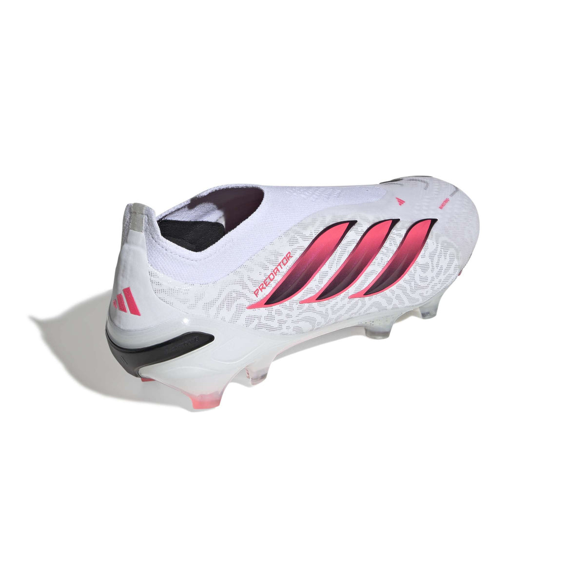 Adidas Predator Elite Laceless FG Chaos vs Control Pack Soccer Cleats
