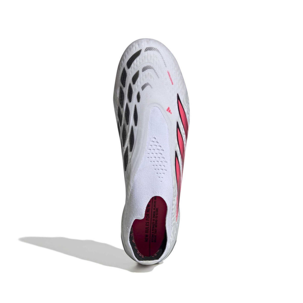 Adidas Predator Elite Laceless FG Chaos vs Control Pack Soccer Cleats