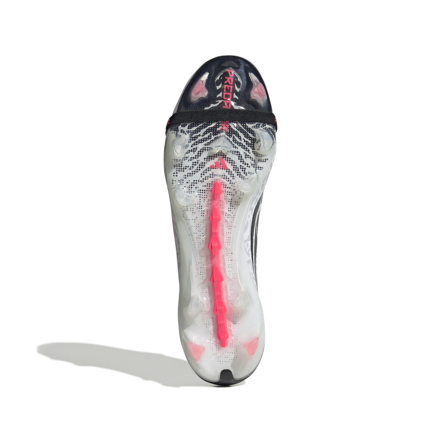Adidas Predator Elite Fold-Over FG 'Jude Bellingham' Soccer Cleats