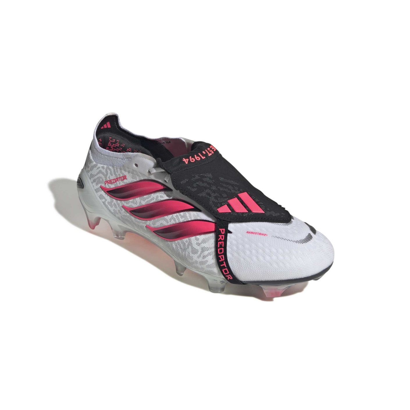 Adidas Predator Elite Fold-Over FG 'Jude Bellingham' Soccer Cleats