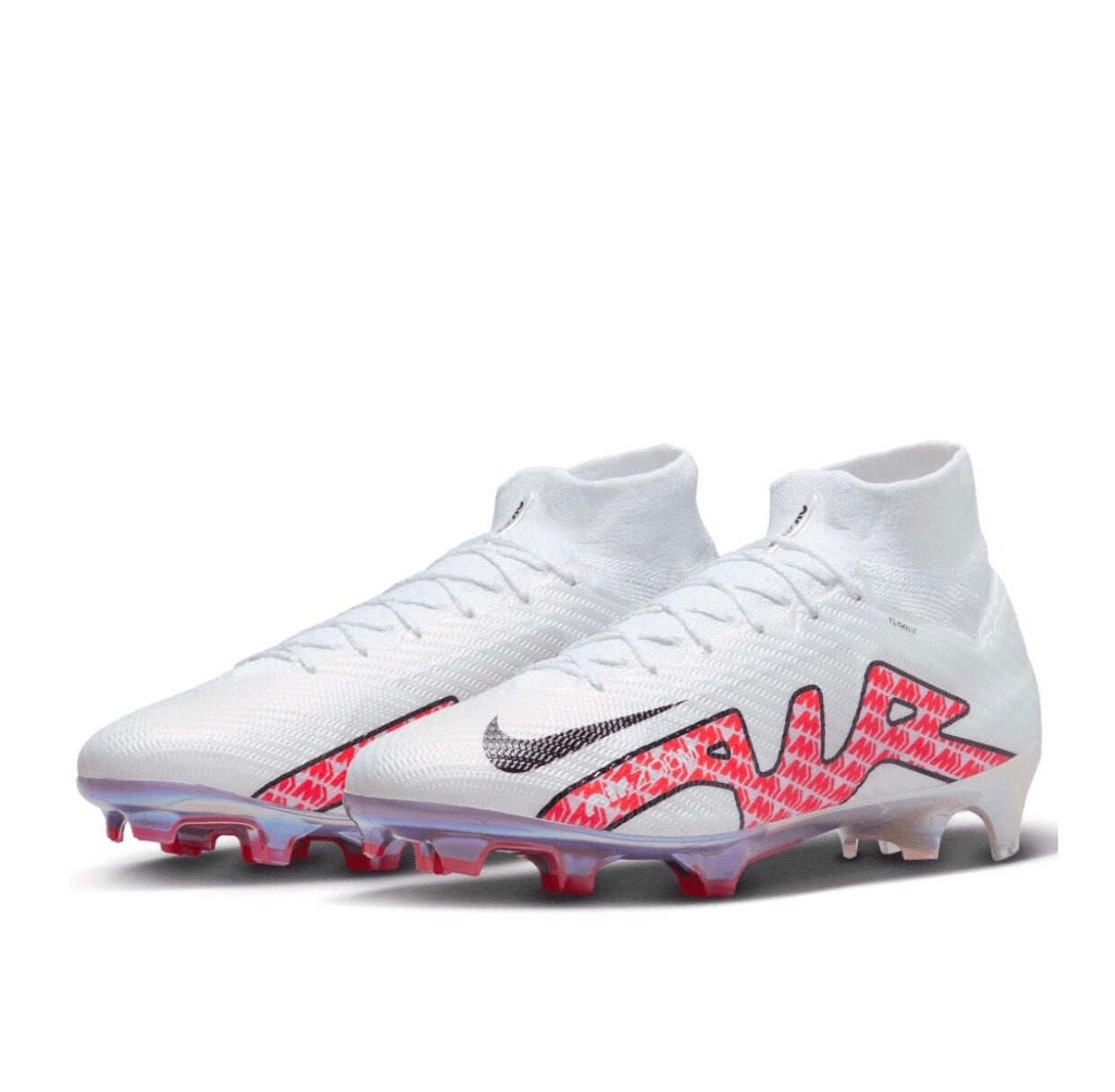 Nike Zoom Mercurial Superfly Elite FG Soccer Cleats