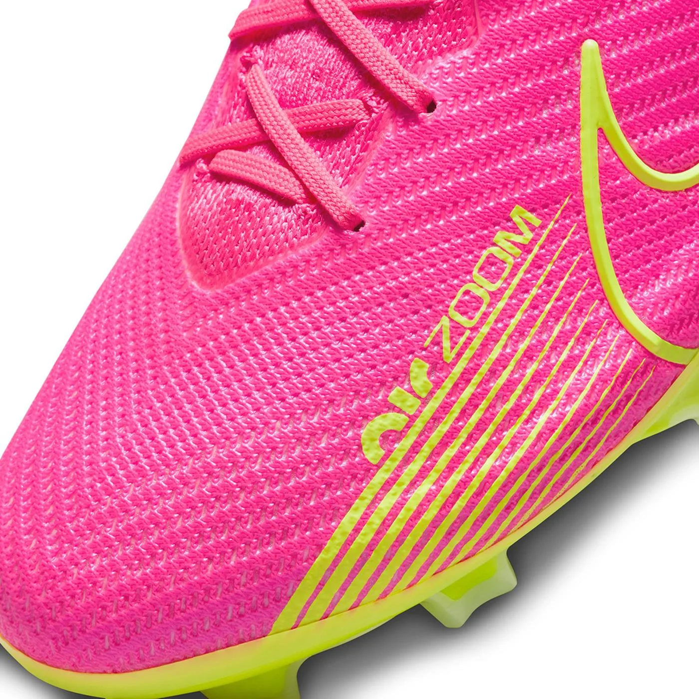 Nike Zoom Mercurial Superfly 9 Elite FG Soccer Cleats - rirexpress.com