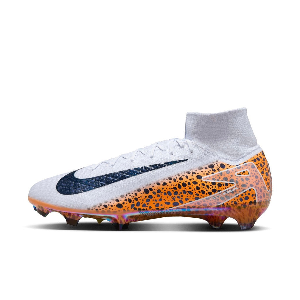 Nike Mercurial Superfly 10 Elite Electric FG Soccer Cleats - rirexpress.com