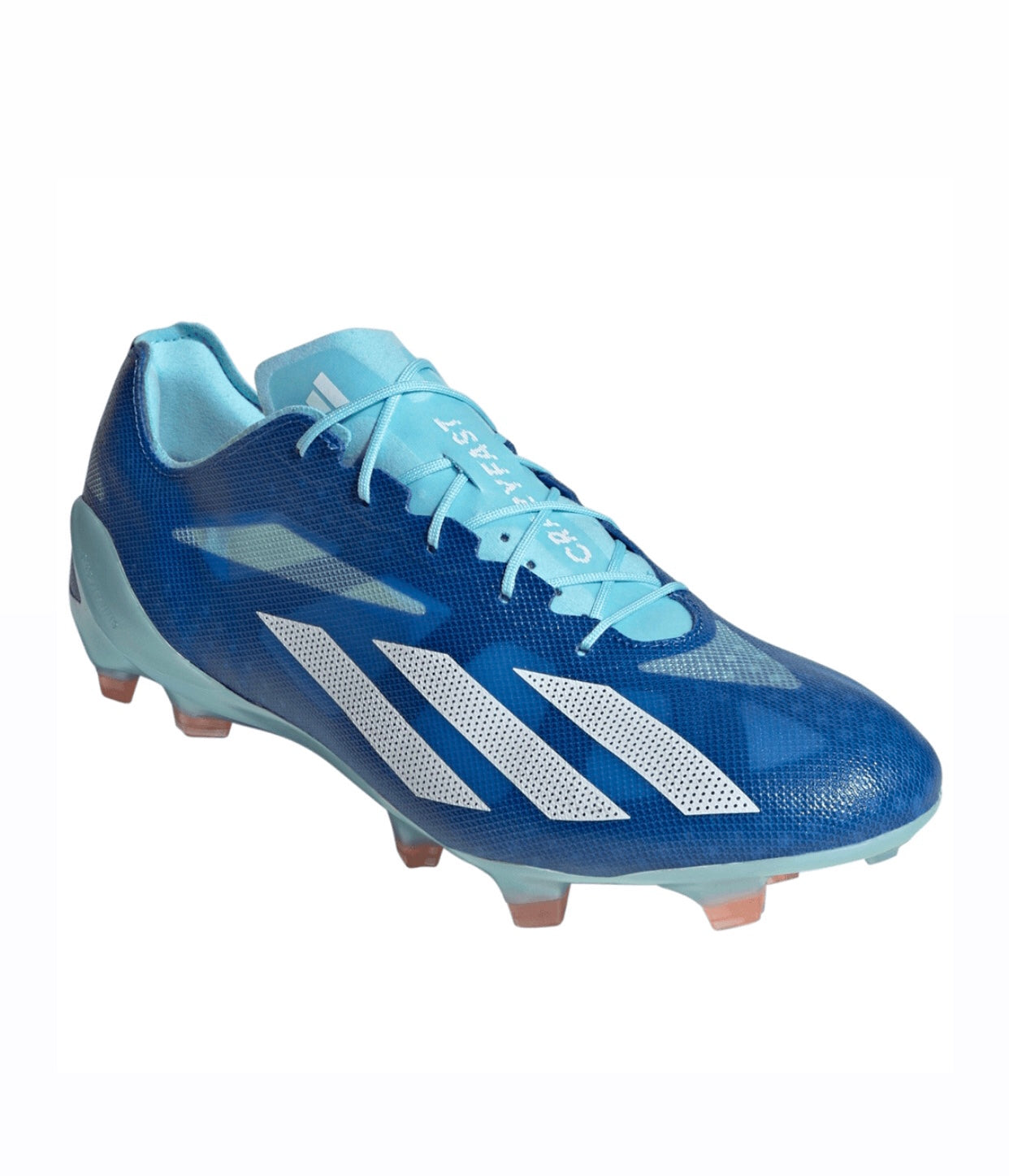 Adidas X Crazyfast+ Soccer Cleats - rirexpress.com