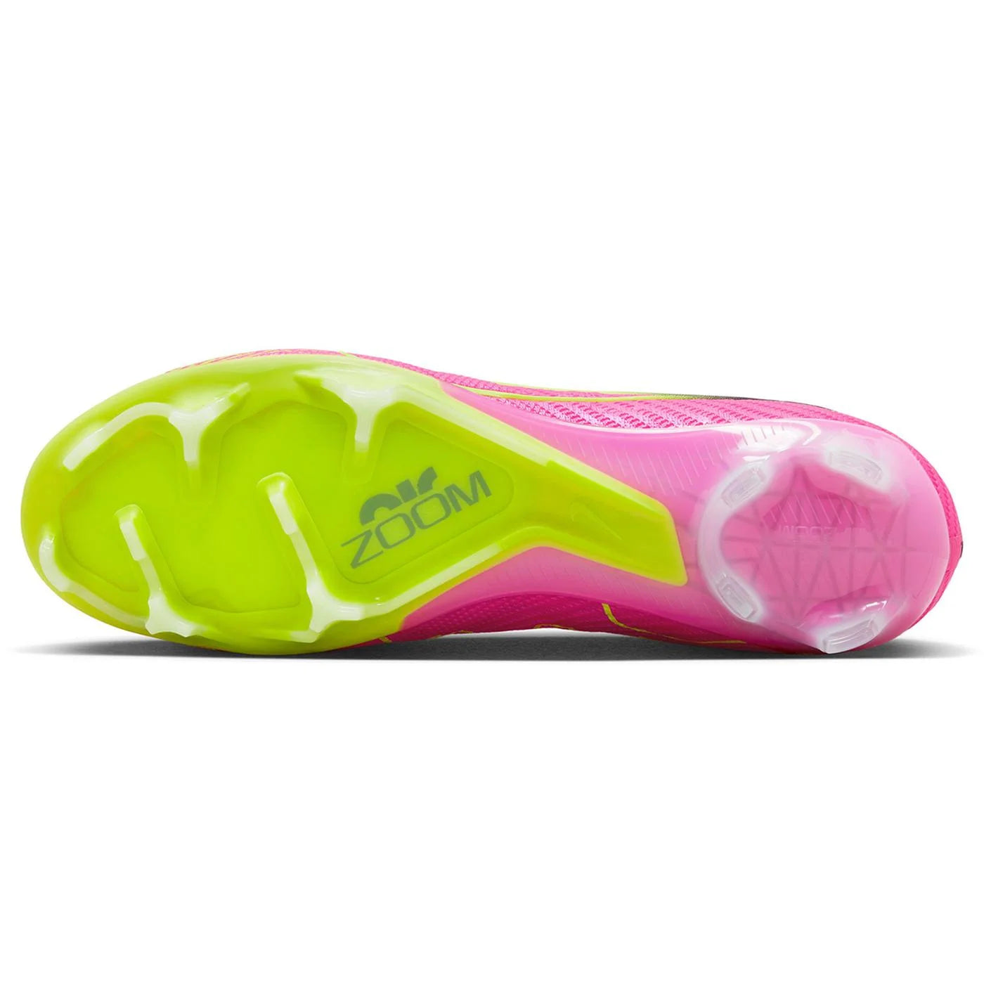 Nike Zoom Mercurial Superfly 9 Elite FG Soccer Cleats - rirexpress.com