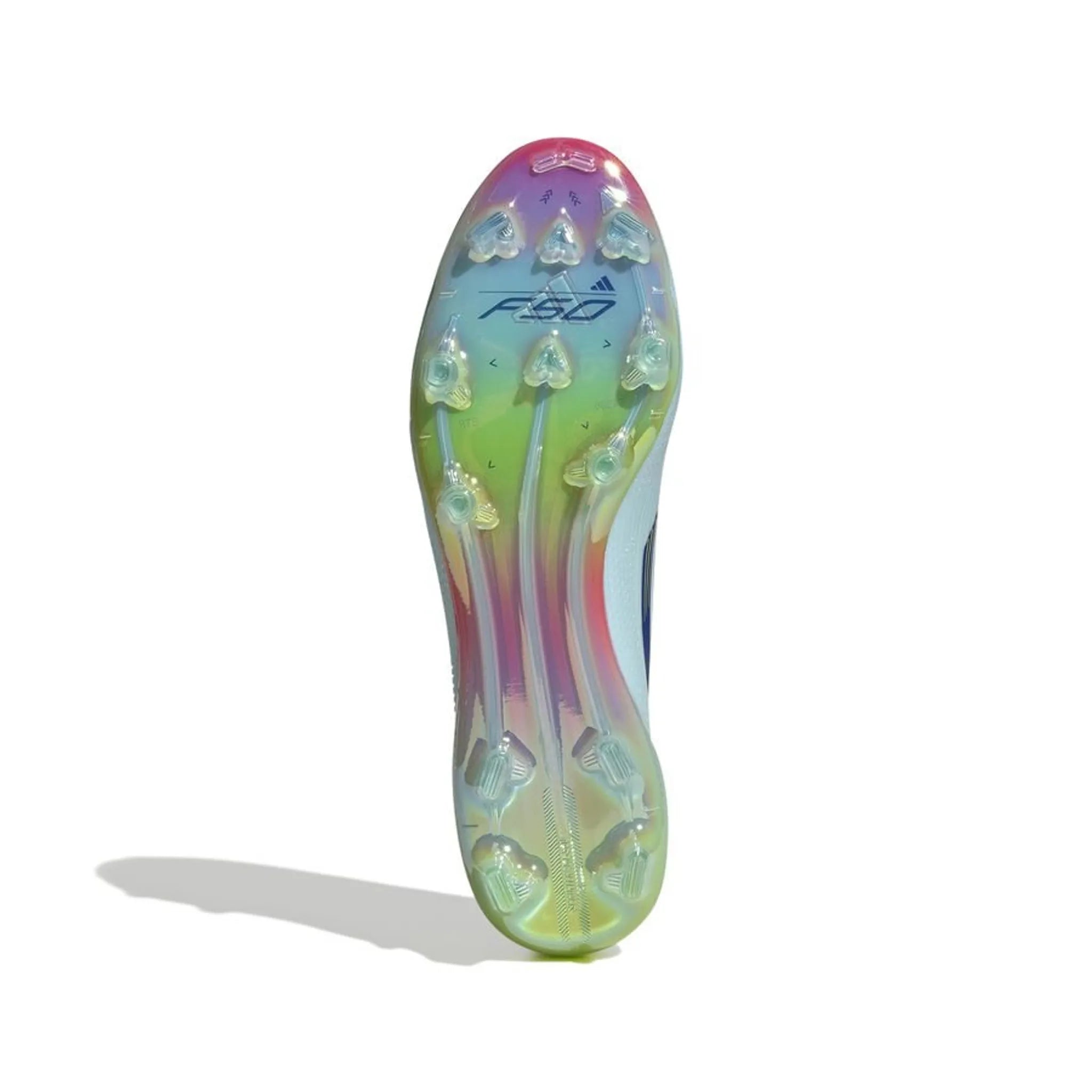 Adidas F50 Elite Laceless Firm-Ground Soccer Cleats - rirexpress.com