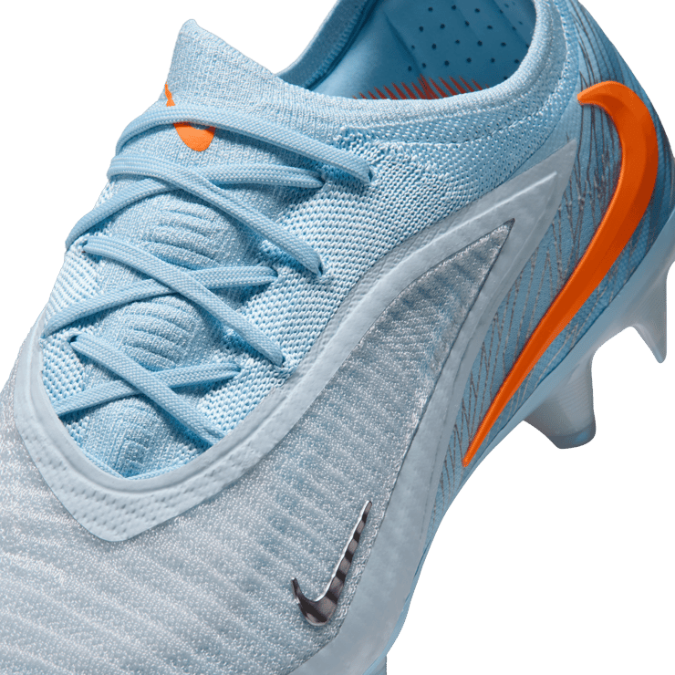 Nike United Phantom 6 Low Elite FG Soccer Cleats