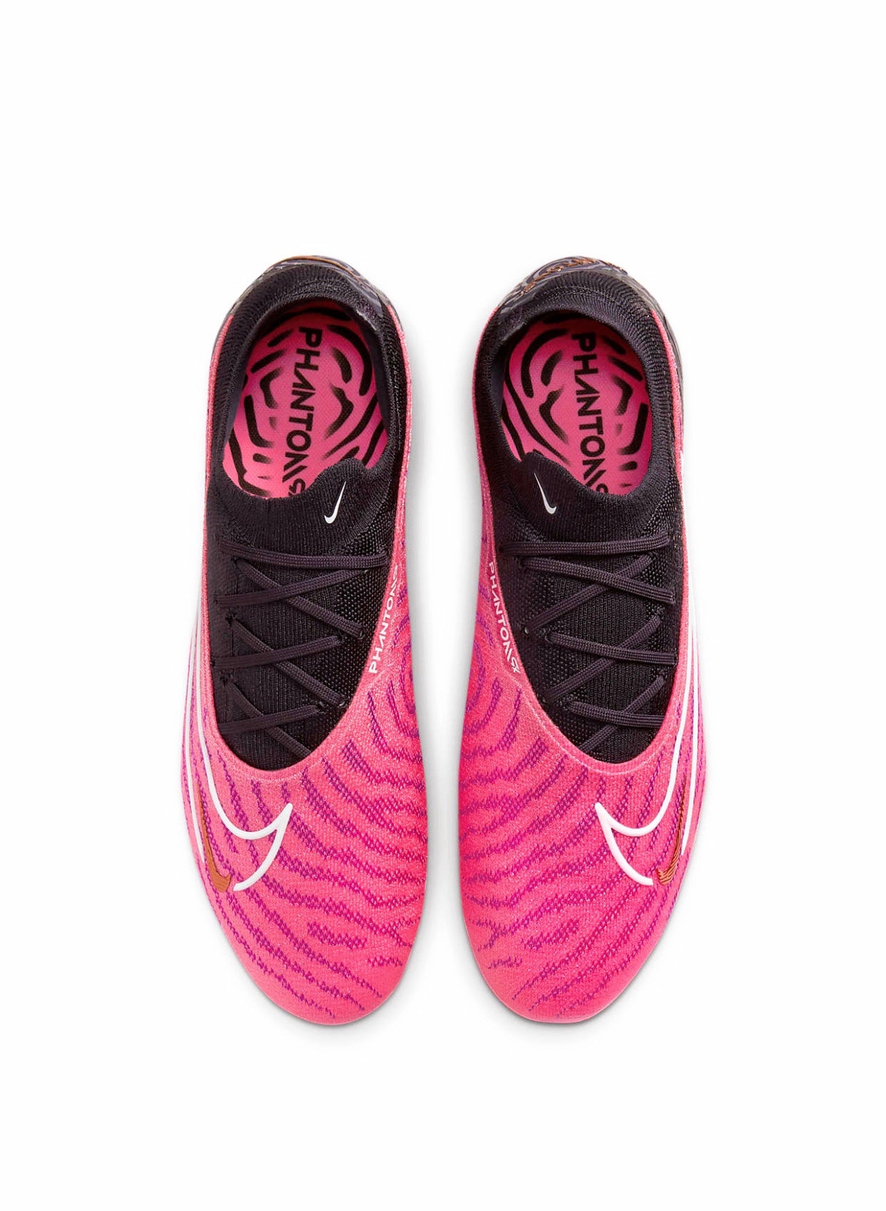 Nike Phantom GX Elite FG Soccer Cleats - rirexpress.com