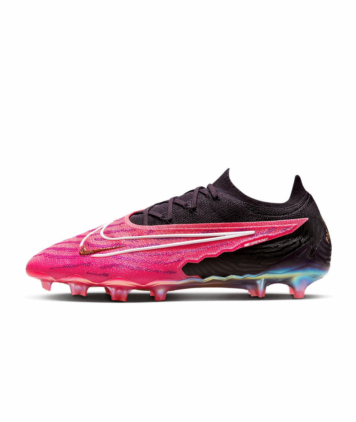 Nike Phantom GX Elite FG Soccer Cleats - rirexpress.com