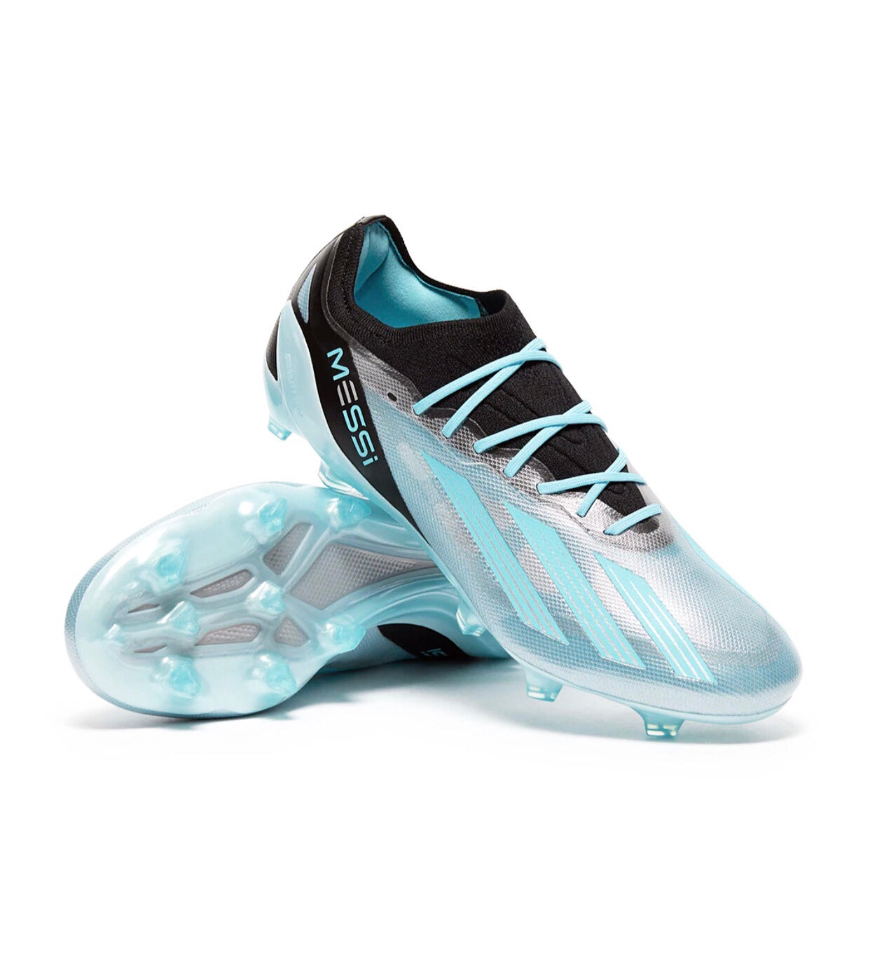 Adidas X Crazyfast Messi.1 FG Soccer Cleats