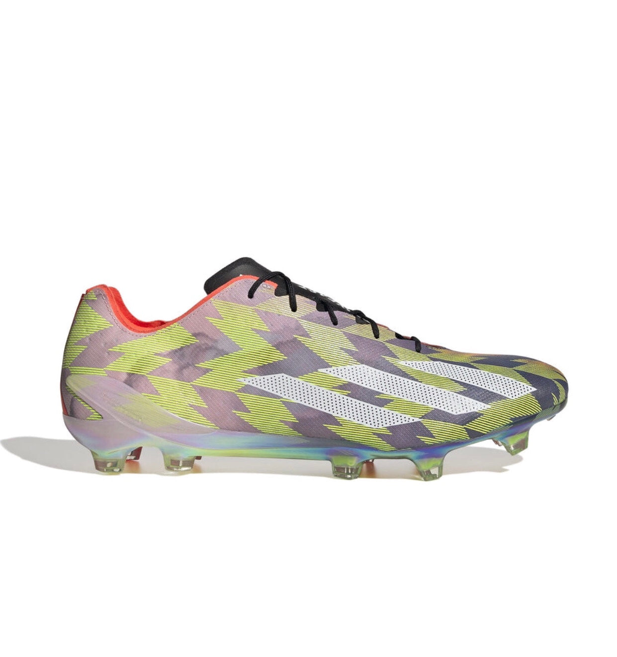 Adidas X Crazylight+ Soccer Shoes
