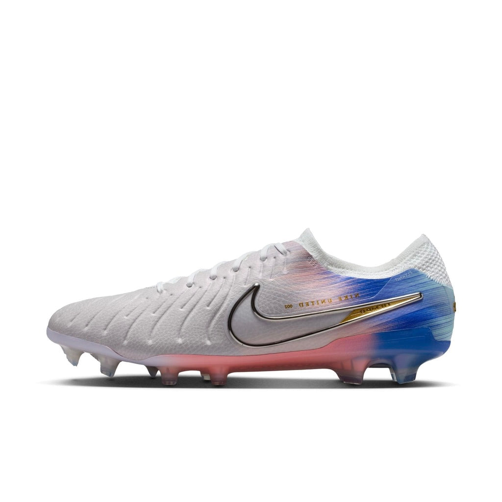 Nike United Tiempo Legend 10 Elite Firm-Ground Soccer Cleats