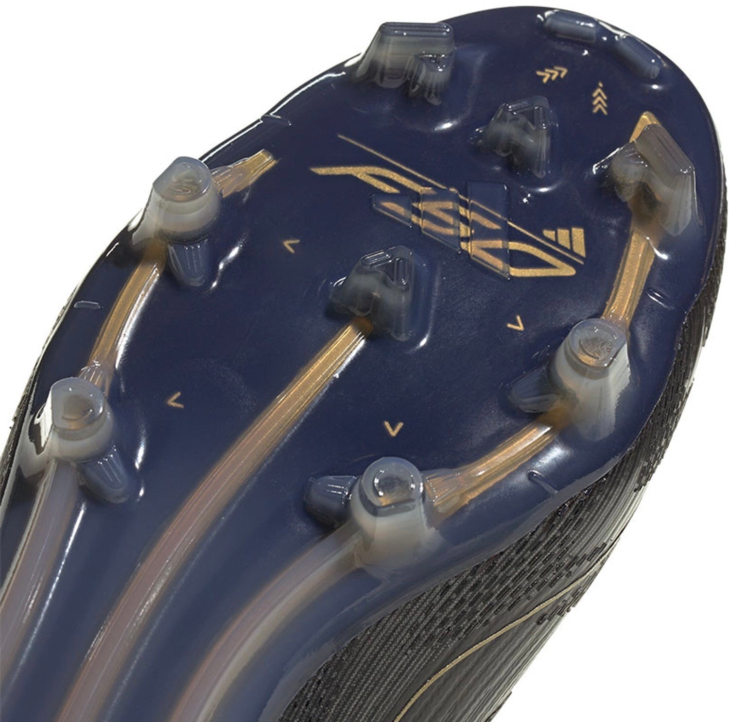 Adidas F50 Elite Laceless Firm-Ground Soccer Cleats - rirexpress.com