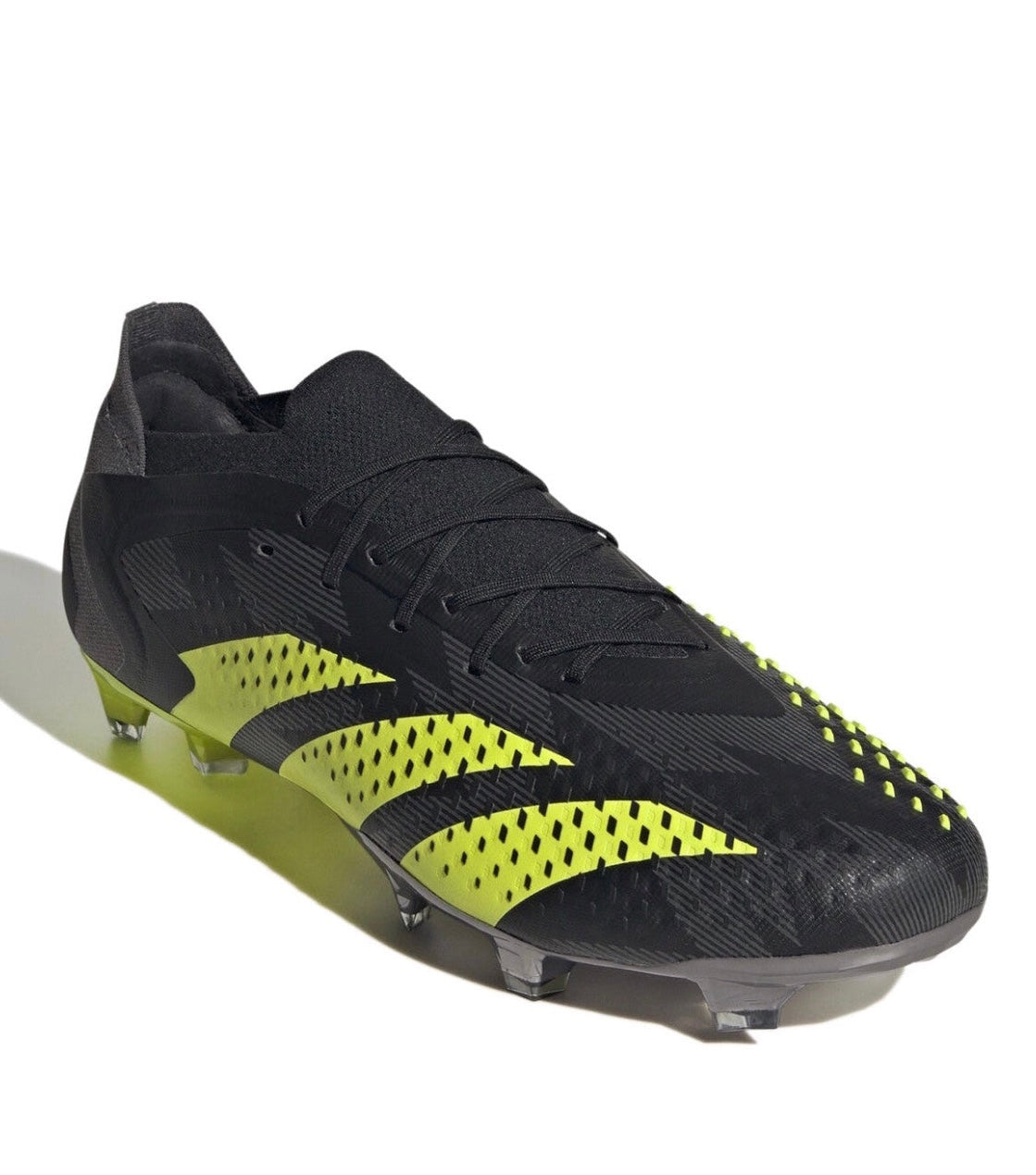 Adidas Predator Accuracy.1 FG Soccer Cleats