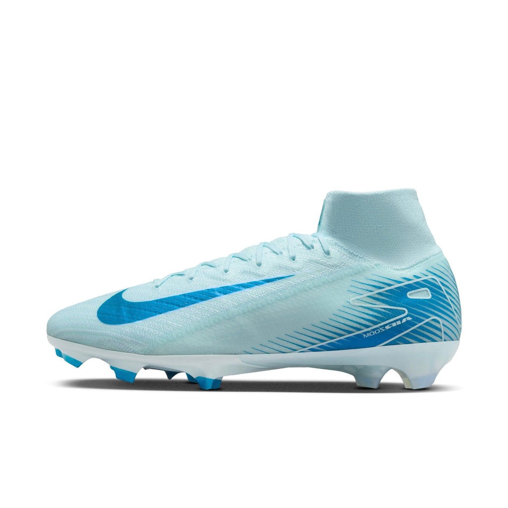 Nike Mercurial Superfly 10 Elite FG Soccer Cleats - rirexpress.com