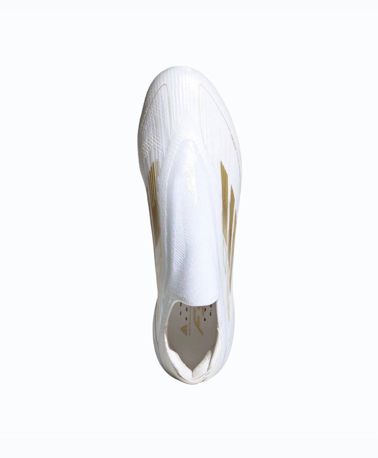 Adidas F50 Elite Laceless FG Soccer Cleats