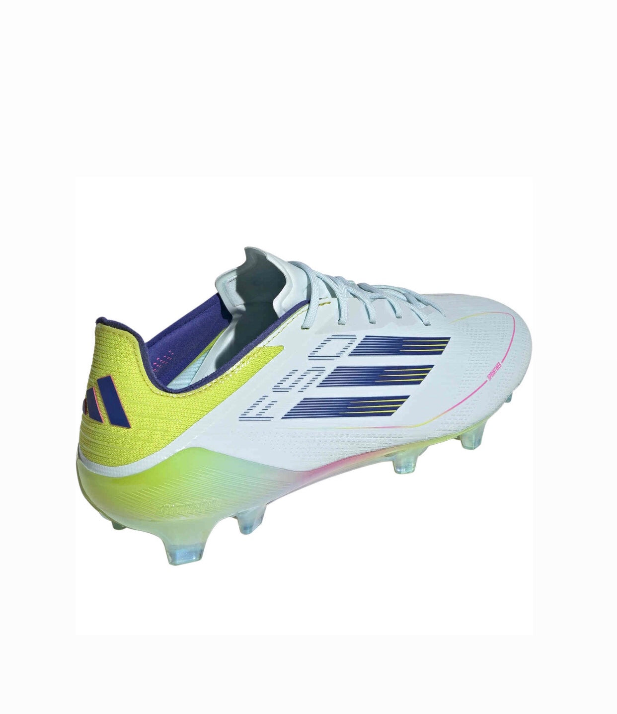 Adidas F50 Elite FG Soccer Cleats