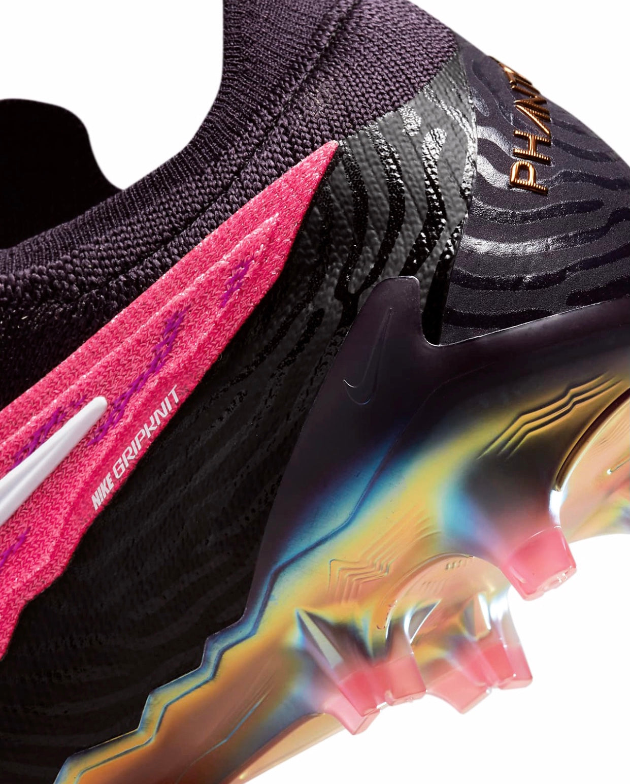 Nike Phantom GX Elite FG Soccer Cleats - rirexpress.com