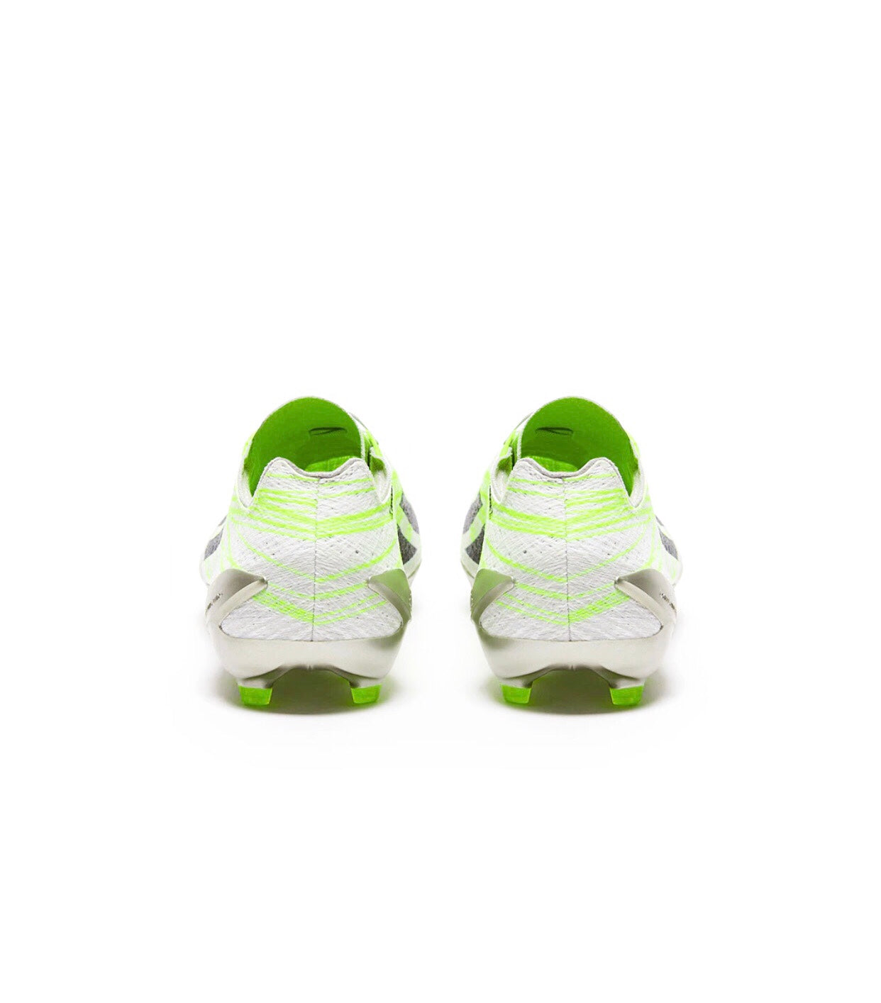 Adidas Crazyfast Strung+ Soccer Cleats
