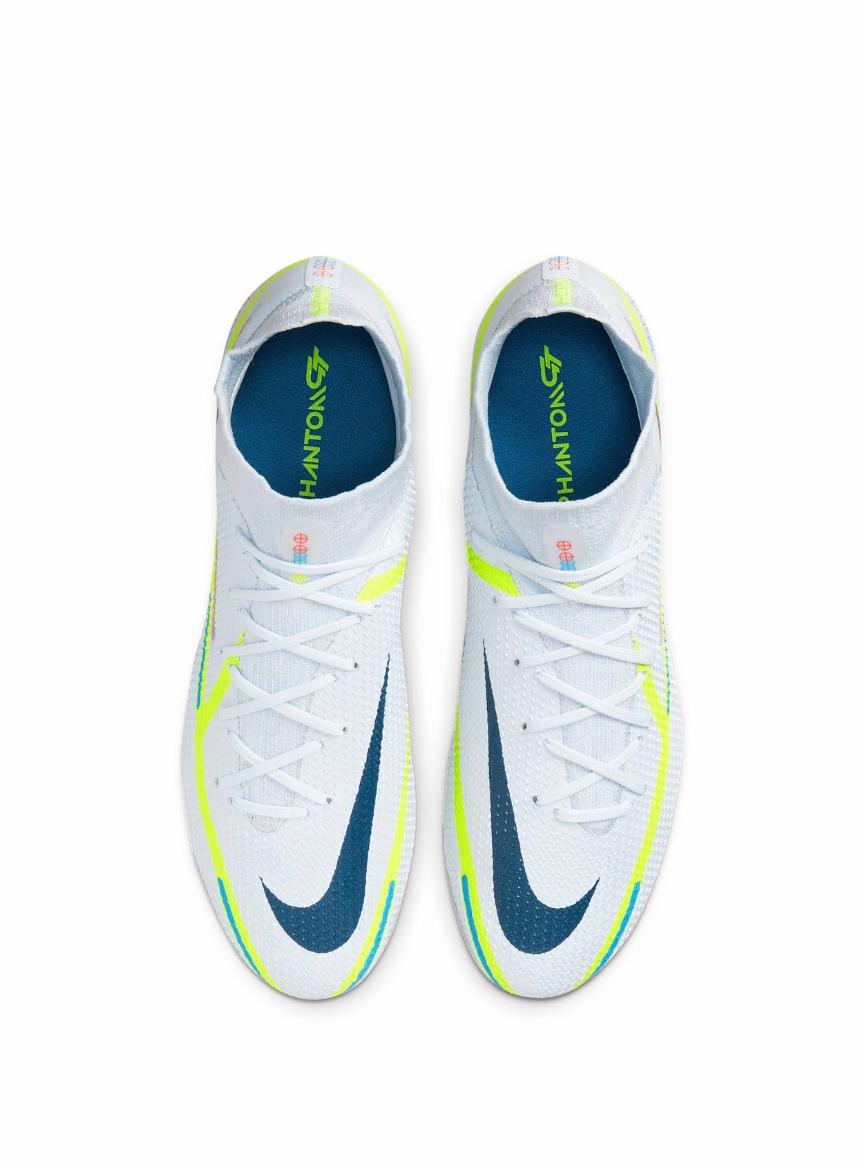 Nike Phantom GT2 Dynamic Fit Elite FG Soccer Cleats