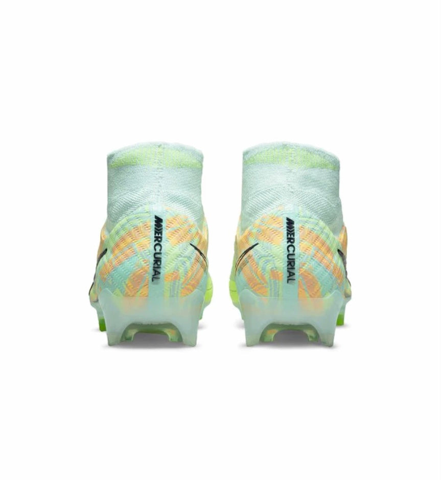 Nike Zoom Mercurial Superfly 9 Elite FG Soccer Cleats - rirexpress.com