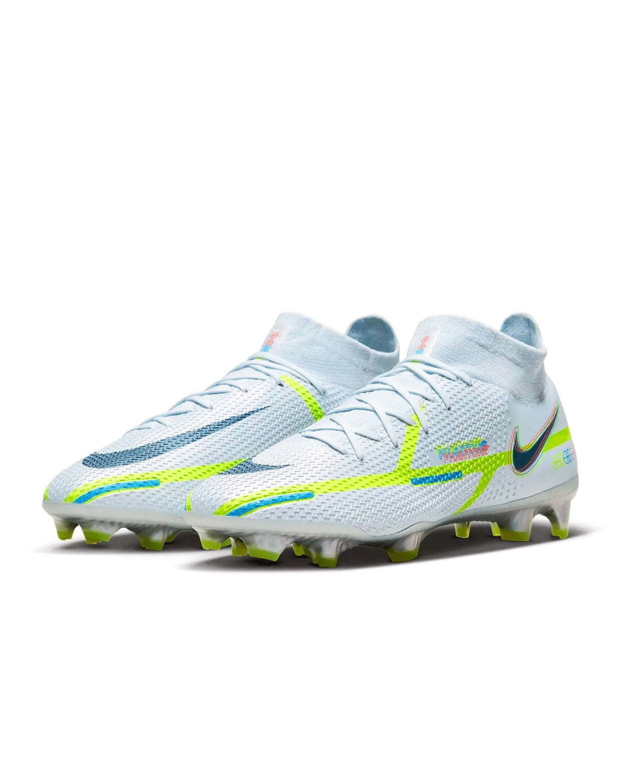 Nike Phantom GT2 Dynamic Fit Elite FG Soccer Cleats - rirexpress.com