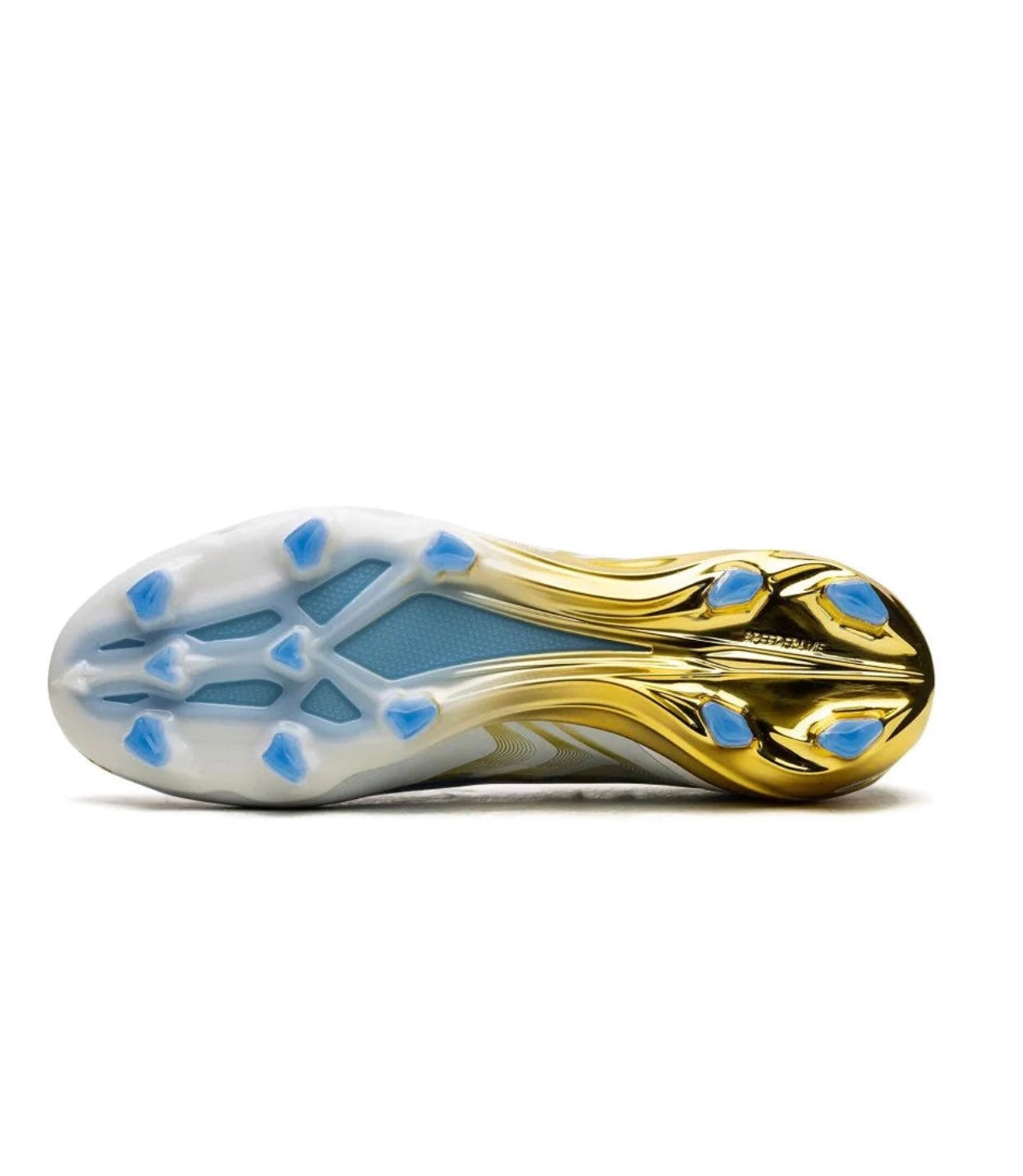 Adidas X Crazyfast Messi LC.1 FG Soccer Cleats - rirexpress.com