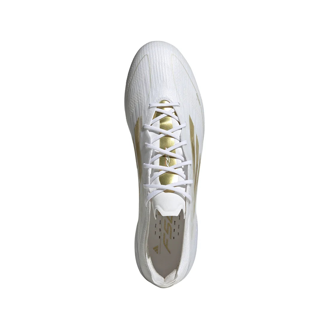 Adidas F50 Elite Firm-Ground Soccer Cleats - rirexpress.com
