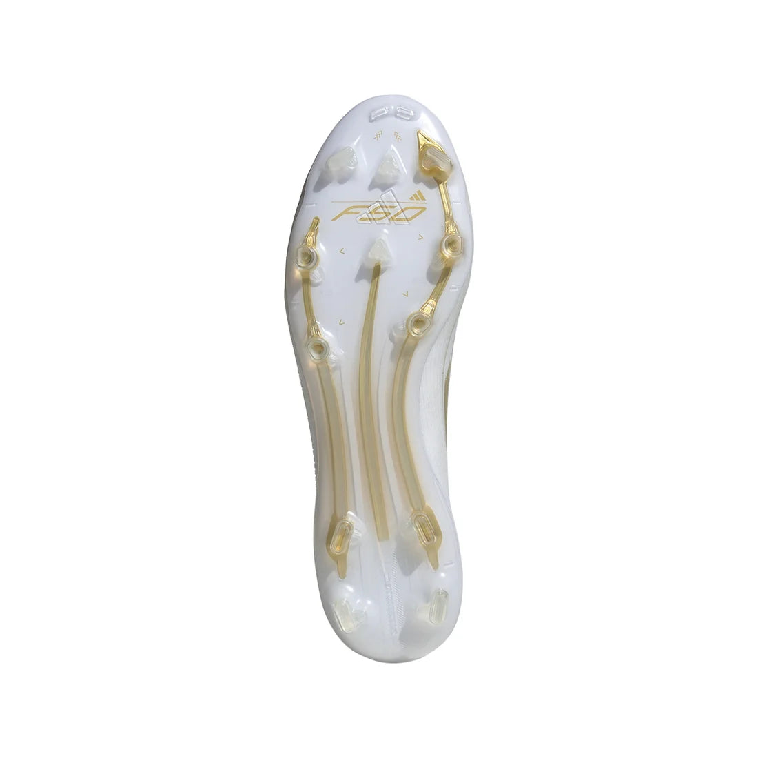 Adidas F50 Elite Firm-Ground Soccer Cleats - rirexpress.com