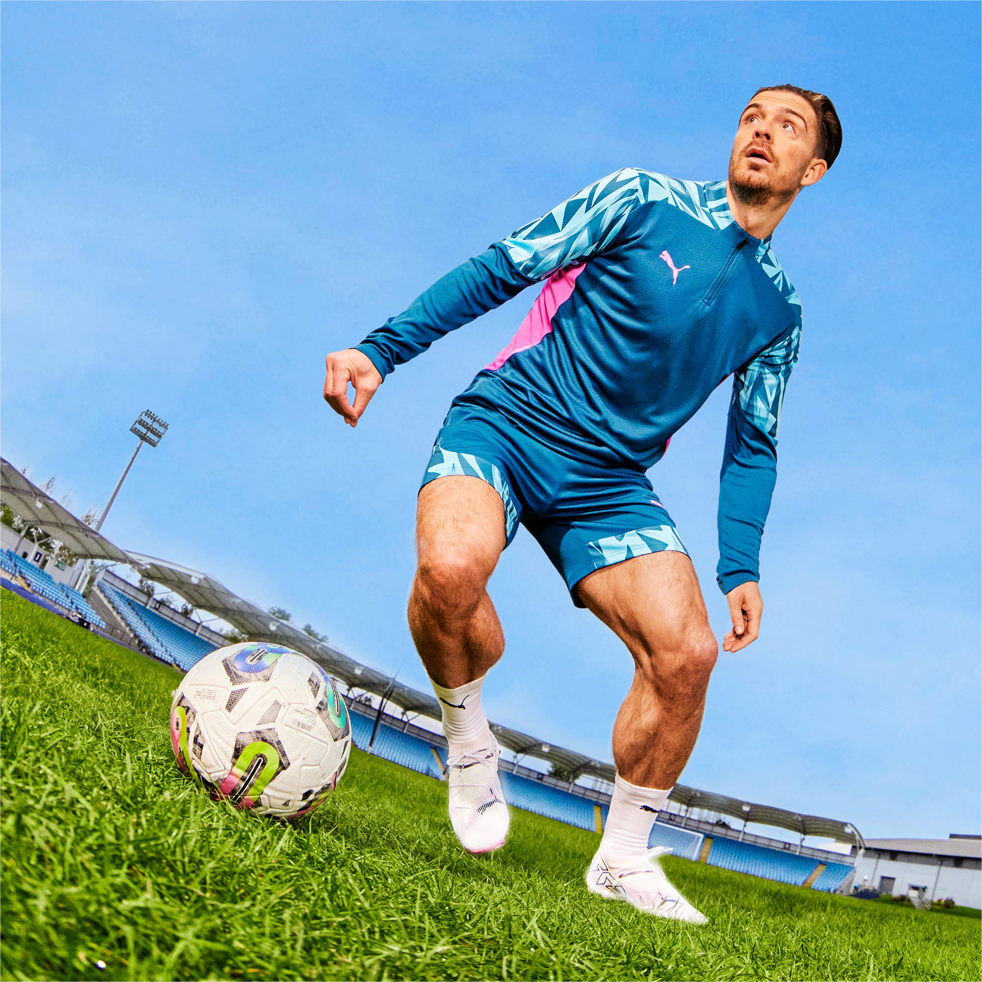 PUMA FUTURE 7 ULTIMATE FG Soccer Cleats - rirexpress.com