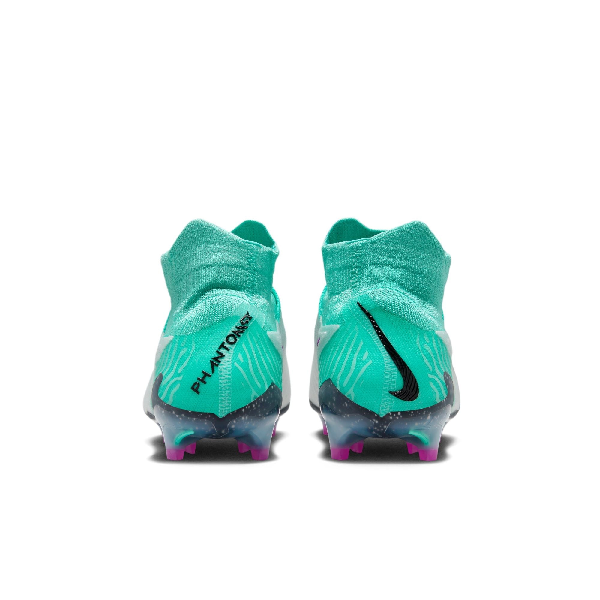 Nike Gripknit Phantom GX Elite Dynamic Fit FG Soccer Cleats - rirexpress.com