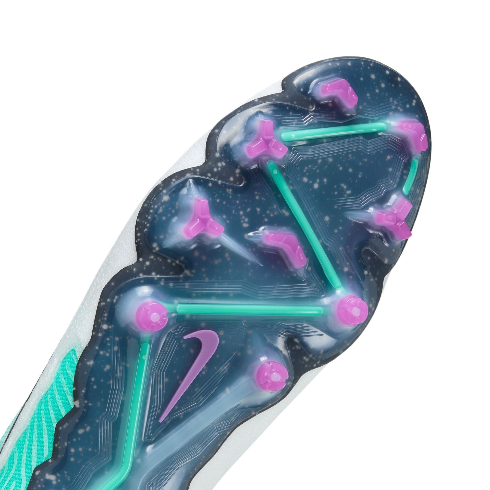 Nike Gripknit Phantom GX Elite Dynamic Fit FG Soccer Cleats - rirexpress.com