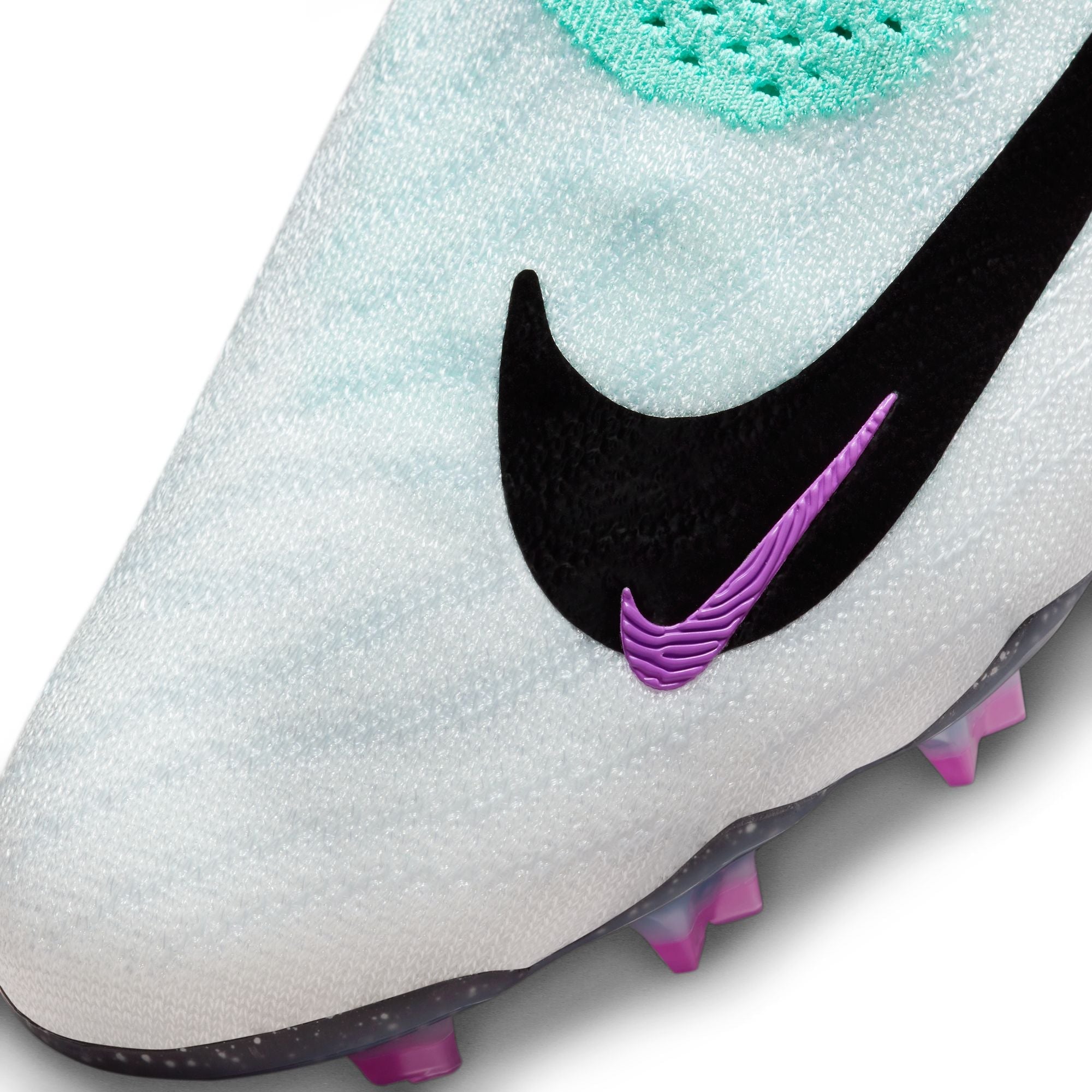 Nike Gripknit Phantom GX Elite Dynamic Fit FG Soccer Cleats - rirexpress.com