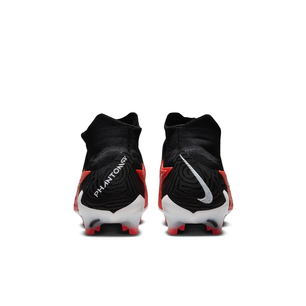 Nike Gripknit Phantom GX Elite Dynamic Fit FG Soccer Cleats