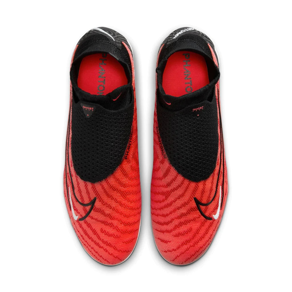 Nike Gripknit Phantom GX Elite Dynamic Fit FG Soccer Cleats