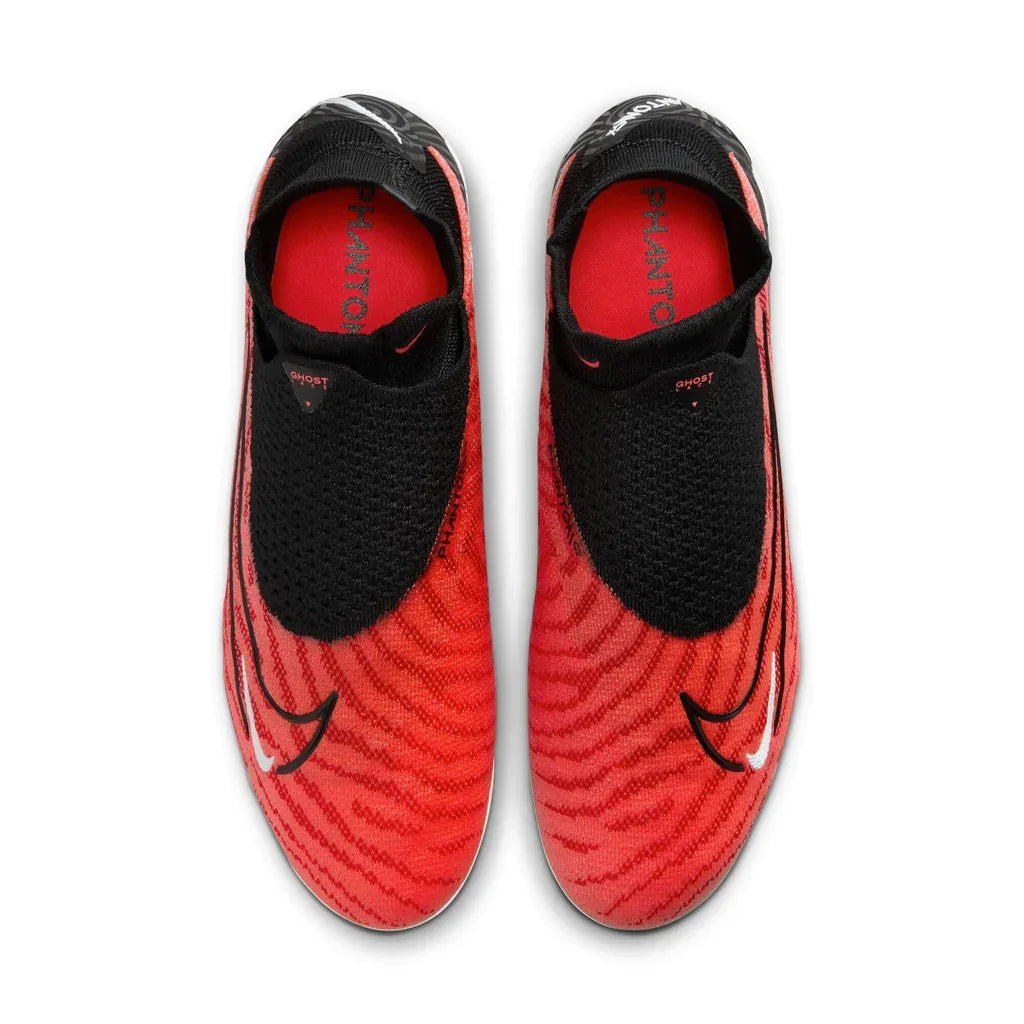 Nike Gripknit Phantom GX Elite Dynamic Fit FG Soccer Cleats - rirexpress.com
