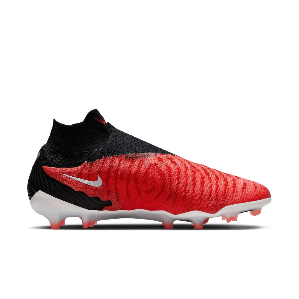 Nike Gripknit Phantom GX Elite Dynamic Fit FG Soccer Cleats