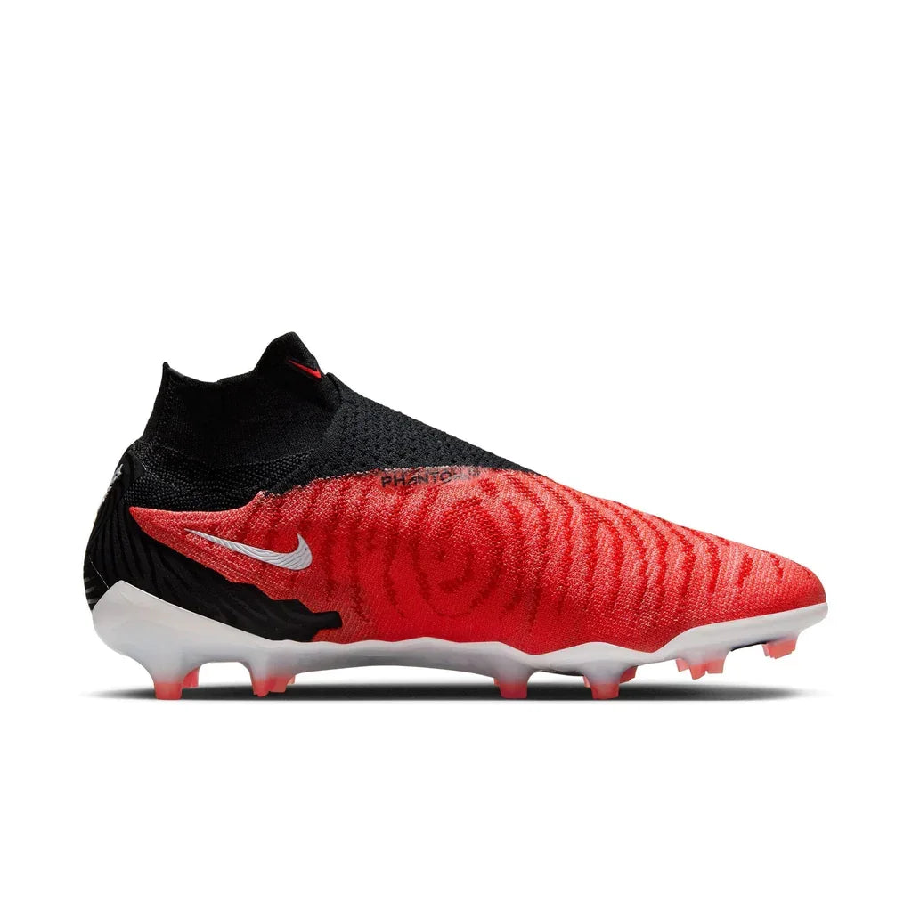 Nike Gripknit Phantom GX Elite Dynamic Fit FG Soccer Cleats - rirexpress.com