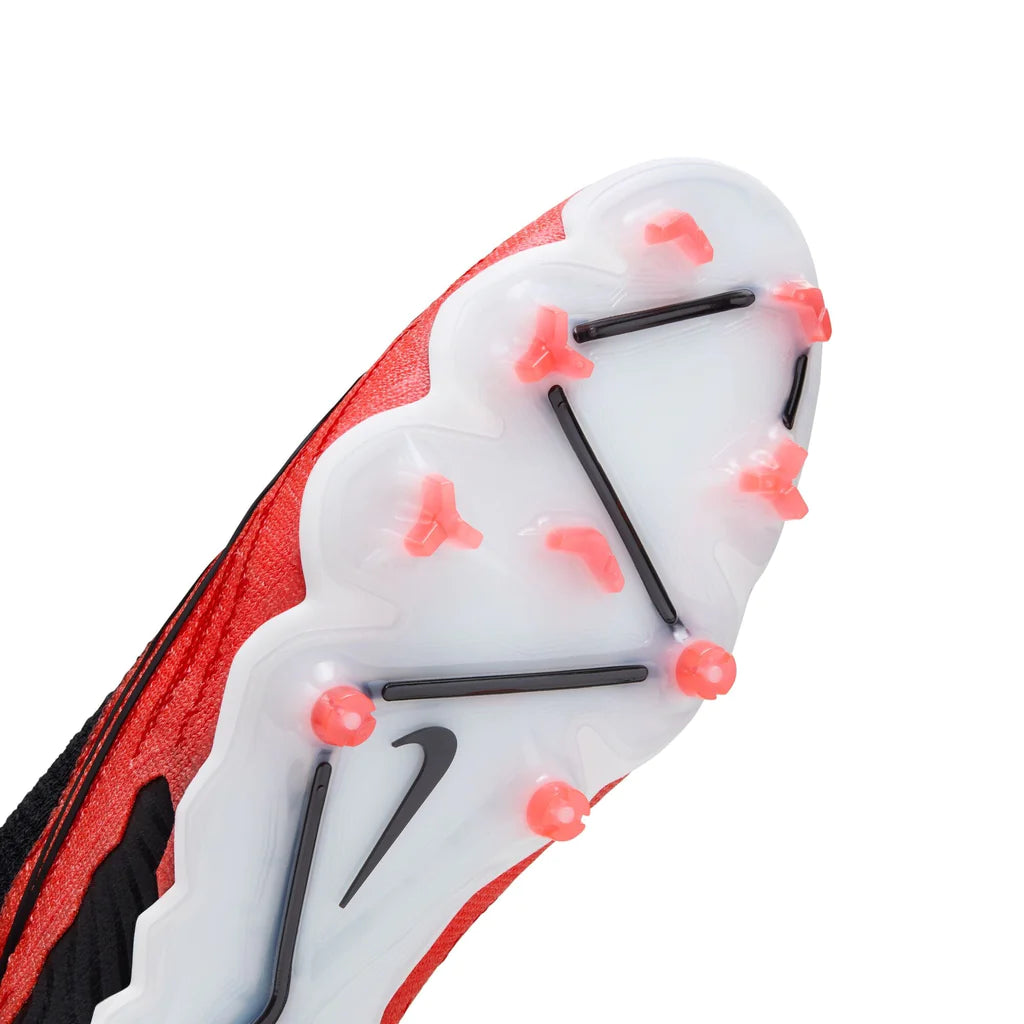 Nike Gripknit Phantom GX Elite Dynamic Fit FG Soccer Cleats