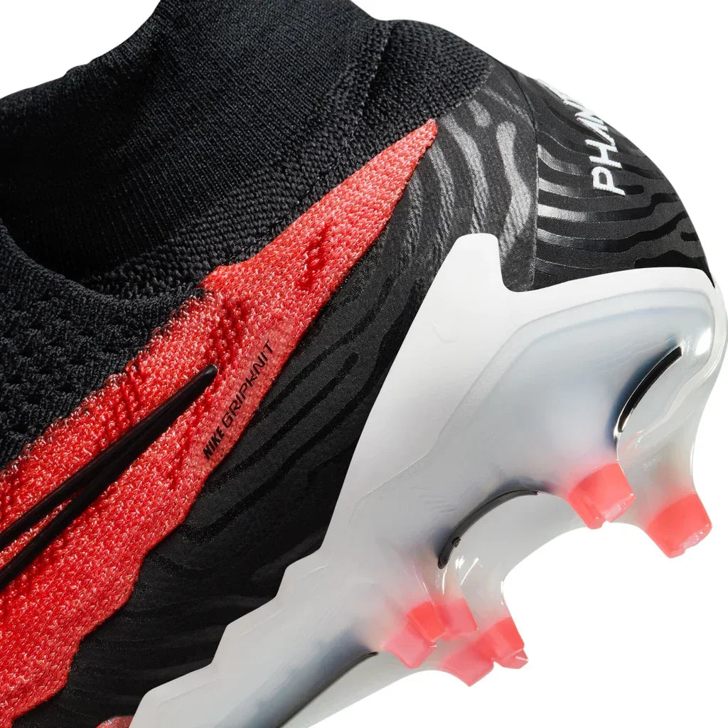 Nike Gripknit Phantom GX Elite Dynamic Fit FG Soccer Cleats - rirexpress.com
