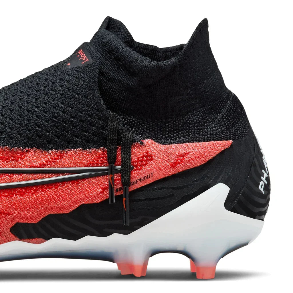 Nike Gripknit Phantom GX Elite Dynamic Fit FG Soccer Cleats - rirexpress.com